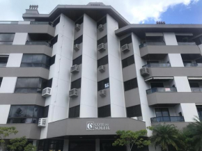 Jurerê Internacional - Apartamento no Open Shopping